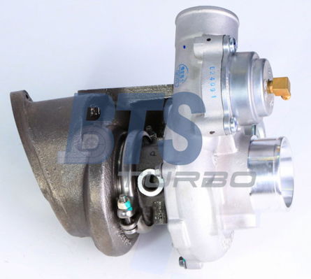 Turbocompresseur, suralimentation ORIGINAL